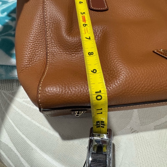 Dooney & Bourke Large Bag - Picture 9 of 9